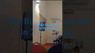Late night jazz piano🎹 with the Bill Evans voicings🎶
