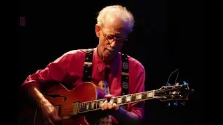 Joshua Breakstone Trio (NYC) - 08/02/24