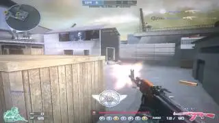 Scrimfrags #1