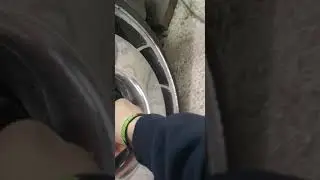 Установка крышек corvette c4 wheels salad shooter