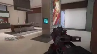 Black ops 3 Hardcore Team Deathmatch