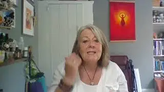 Rosemary, addictions and movement - September insights with Justine