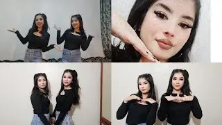 فضيله وسلوى صاروا توام🥰❤️
