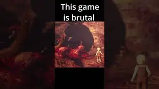 Bramble: The Mountain King | This game is BRUTAL!! 😮 #bramblethemountainking #bramble