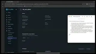 Using a Snowflake Programmatic Access Token (PAT) with Power BI Desktop