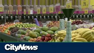 Business Report: Food inflation hits historic high
