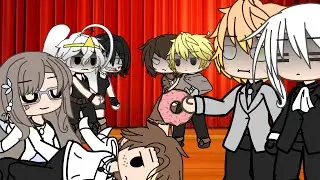 Nyxverse +listener ocs as Ghost Dub moments :3