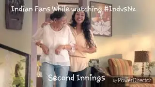 India vs New Zealand 1st men's Icc WorldT20 match 2016
