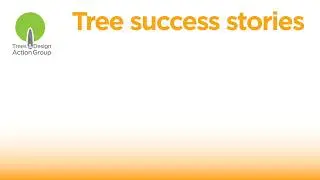 Tree Success Stories
