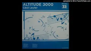C&eacute;cil Leuter 
