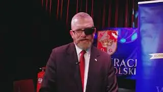 To są sprawy najważniejsze❗ Wkr&oacute;tce premiera filmu &bdquo;Arcybiskup Lefebvre - dlaczego?&rdquo; M&oacute;j komentarz!