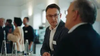 VOGLAUER HOTEL CONCEPT: Hotelforum im Kloster Seeon, Chiemgau