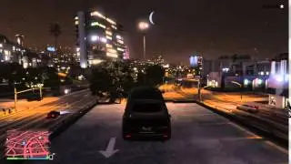 Grand Theft Auto V #02