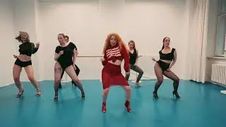 Femme Fusion s Ginger