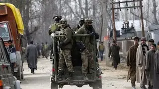 Advocate Hassan Aslam Shad  | Role of International Humanitarian Law in Occupied Kashmir