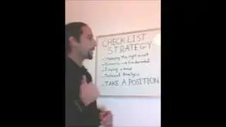 Binary Options Strategy - Trade Successfully in a few Simple Steps!