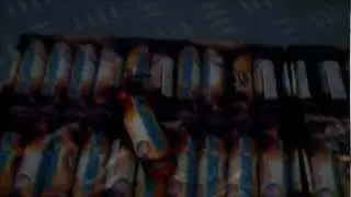 2 pakjes la bomba