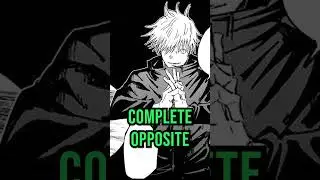 Why Toji And Maki's Heavenly Restriction Are Important! Jujutsu Kaisen #jjk