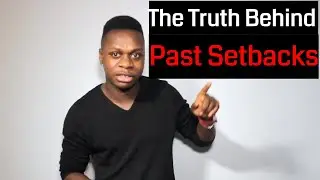 The Scary Truth Behind Past Setbacks | TSOG