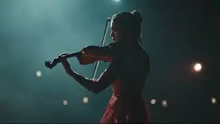 Violin Metal &ndash; Stepping Forward 🎻⚔️🔥