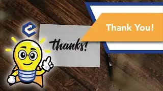 Thank You from Bulby