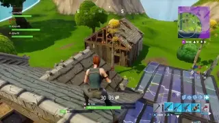 NCG |Fortnite = LitNite