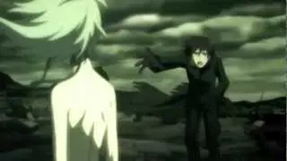 Waiting for the End - AMV