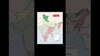 #soiltypes #socialstudies #class10#map