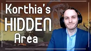 Shadowlands Patch 9.1 NEW ZONE KORTHIA - ACCESS VAULT OF SECRETS HIDDEN AREA HOW TO REACH