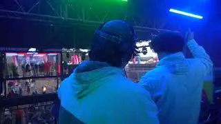 Outside The Booth 001 - Playing Electric Picnic Festival + Supporting HousePlants
