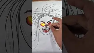 Saiyaara - Aneet Padda drawing🔥