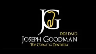 Dr. Joseph Goodman - Top 10 Cosmetic Dentist Beverly Hills