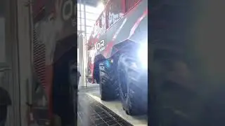 Agritechnica 2025 Grimme Rexot 6300