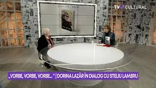 JURNAL CULTURAL | 5 noiembrie 2025 #tvrcultural