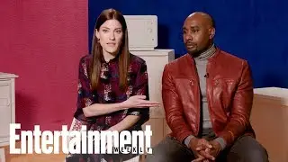 'The Enemy Within' Asks Hard Questions And Doesn't Give Easy Answers | Entertainment Weekly
