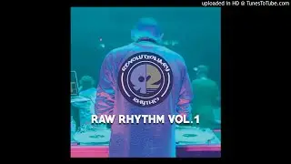 Revolutionary Rhythm - Soul Motion (prod. Dee Soul)