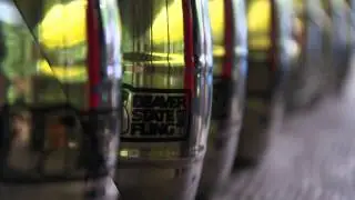 Disc Golf -- Innova Champion Discs 30 Sec Commercial