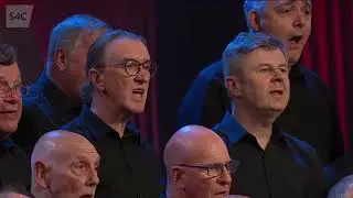 RMC Appearance @ Eisteddfod Genedlaethol 2024  Y Gair Oedd Duw