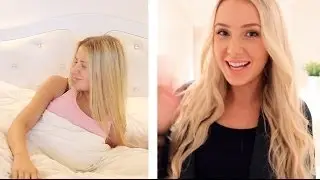SHEETS TO STREETS: Hair & Makeup Tutorial!