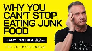 This Brain Chemical Is Why You&rsquo;re Addicted to Junk Food | TUH #198