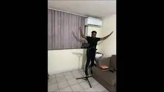 Confronting and Uprooting the Spirit of Fear - Heaven on Earth Movement (South Africa)