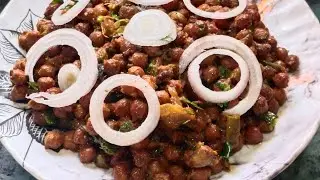 special chana masala chatpata flever ke saath 