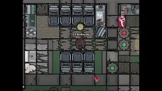 Devast.io LASER SUBMACHINE