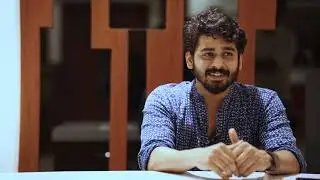 JAANEMAN ACTOR GANAPATHY INTERVIEW / JAANEMAN