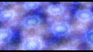 Abstract 3D Background Movie.Abstract Motion Graphic.3D  Blue Geometric Platform Animation.