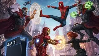 Marvel Rivals episode 6 