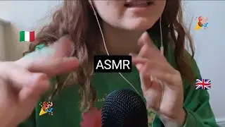 ASMR 2026 Reset~ a guide to starting off the year, whisper rambles about goals and habits🌟📓