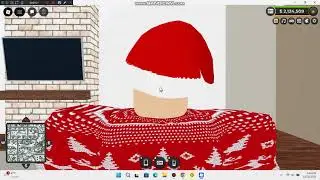 Roblox Liberty County