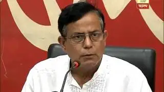 CPM leader Selim attacks Mamata over TMC leaders relation with financial firms