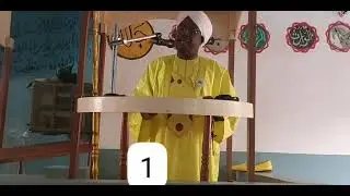 Que faut-il faire dans ce mois de Sha'baan